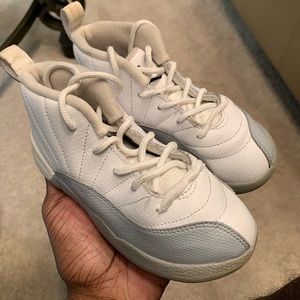 Jordan toddler 12s